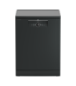 Dishwasher Beko, black