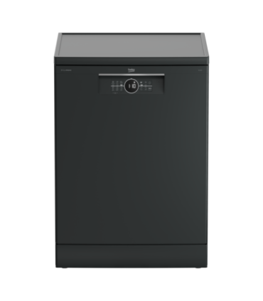 Dishwasher Beko, black
