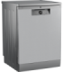 Dishwasher Beko, grey