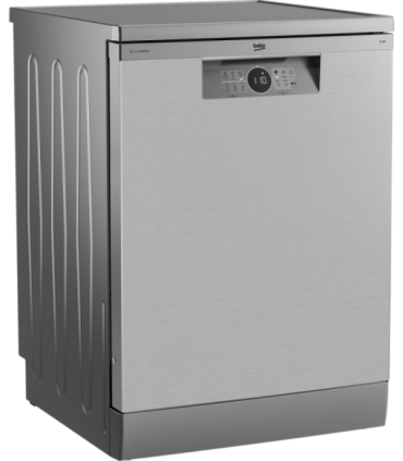 Dishwasher Beko, grey