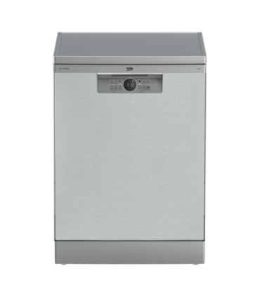 Dishwasher Beko, grey