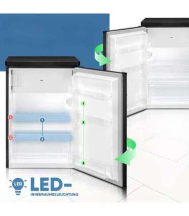 Külmik Bomann KS7251SIX