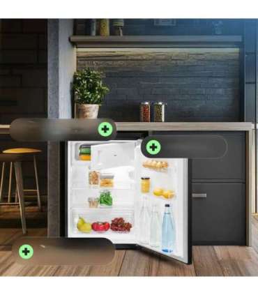 Külmik Bomann KS7251SIX