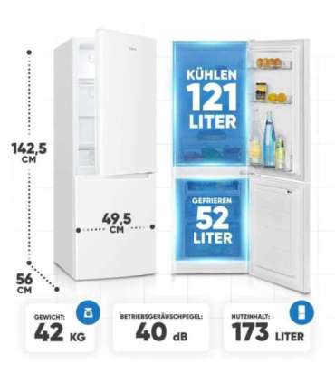 Külmik Bomann KG7359W