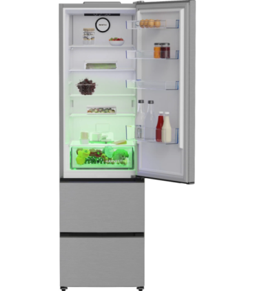 Külmik Beko B3RGNA354HXB1