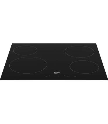 Ceramic hob Beko