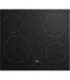 Ceramic hob Beko