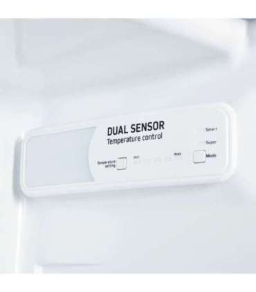 Külmik Brandt BFS2254EW