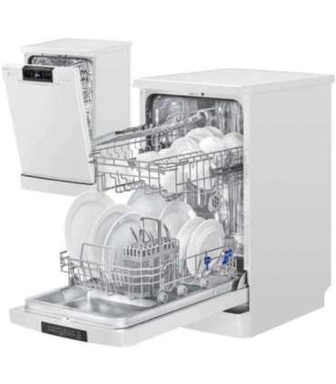 Dishwasher Bomann, white