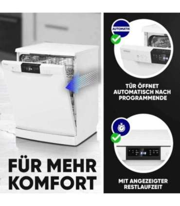 Nõudepesumasin Bomann GSP7419W