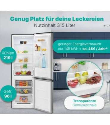 Külmik Bomann KG7357ix