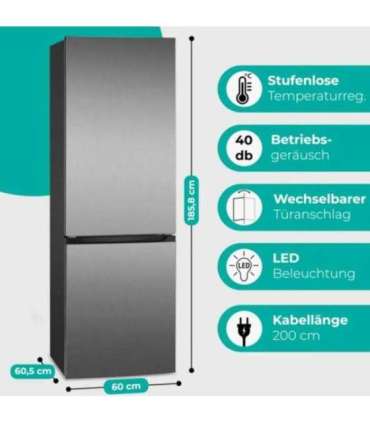 Külmik Bomann KG7357ix