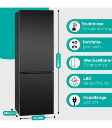 Külmik Bomann KG7357six