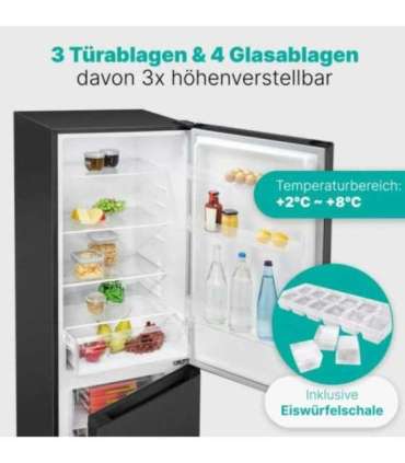 Külmik Bomann KG7357six