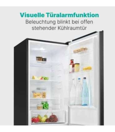 Külmik Bomann KG7357six