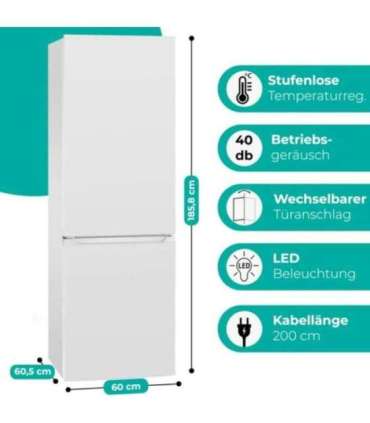 Külmik Bomann KG7357W