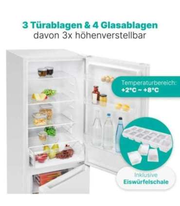 Külmik Bomann KG7357W