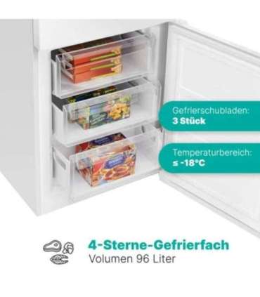 Külmik Bomann KG7357W