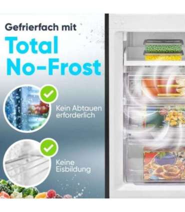 Külmik Bomann KG7360SIX