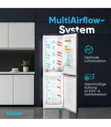 Külmik Bomann KG7360SIX