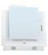 Cooker Hood Eleyus VTN50WHB