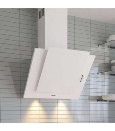 Cooker Hood Eleyus VTN50WHB