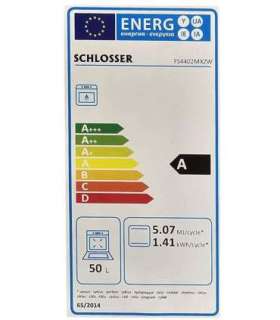 Electric cooker Schlosser