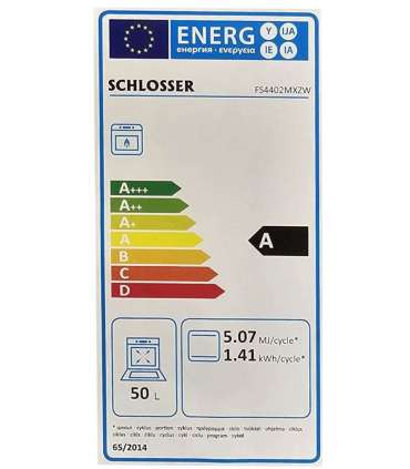 Electric cooker Schlosser