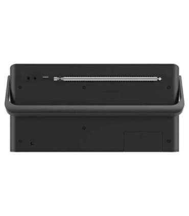 Raadio DAB+, Bluetooth, Sencor SPT7500DB