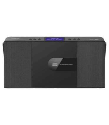 Raadio DAB+, Bluetooth, Sencor SPT7500DB