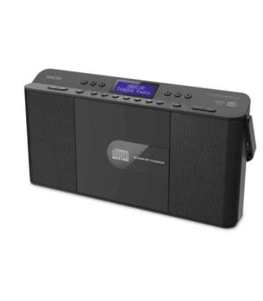 Raadio DAB+, Bluetooth, Sencor SPT7500DB