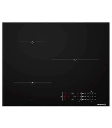 Induction hob De Dietrich