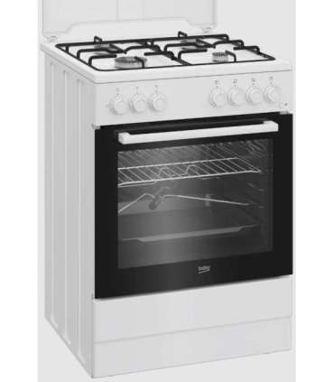 Gas cooker Beko