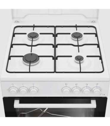 Gas cooker Beko