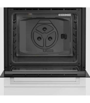 Gas cooker Beko