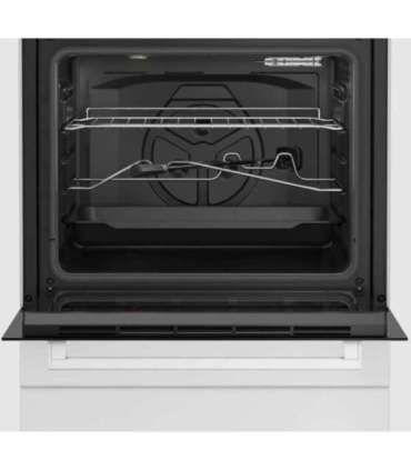 Gas cooker Beko