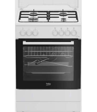 Gas cooker Beko