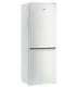 Külmik Whirlpool W5722EW