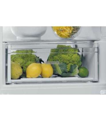 Külmik Whirlpool W5722EW