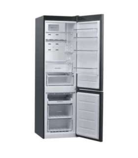 Külmik-sügavkülmik Whirlpool W9921AOX