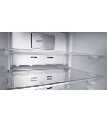 Külmik-sügavkülmik Whirlpool W9921AOX