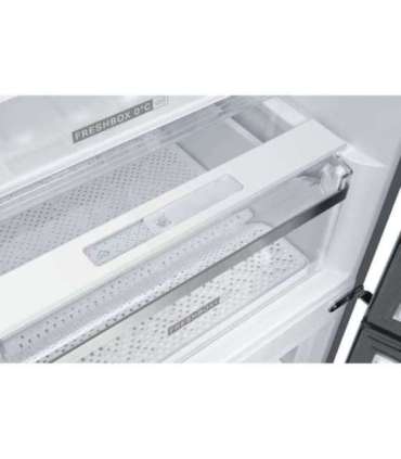 Külmik-sügavkülmik Whirlpool W9921AOX