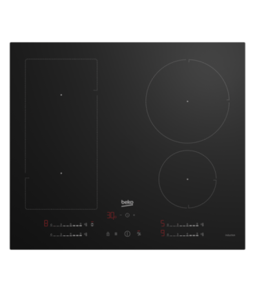 Induktsioonplaat Beko HII64730UFT