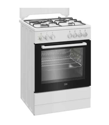 Gas cooker Beko