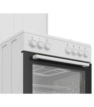 Gas cooker Beko