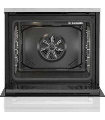 Gas cooker Beko