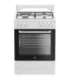 Gas cooker Beko