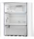 Külmik Beko B5EUNA406HXB
