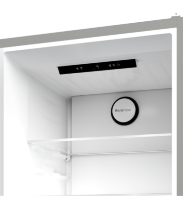 Külmik Beko B5EUNA406HXB