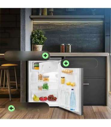 Külmik Bomann KS7251IX